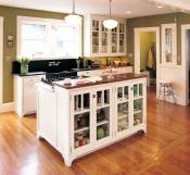 Creating an Island of Style in Your Kitchen