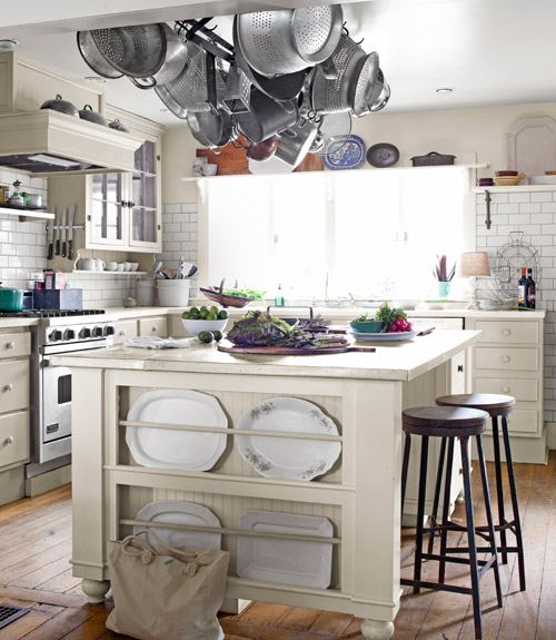 Creating an Island of Style in Your Kitchen Creating an Island of Style in Your Kitchen