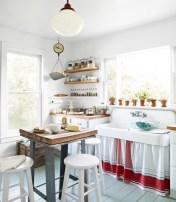 Creating an Island of Style in Your Kitchen