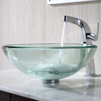 Bathroom Vessel Sinks