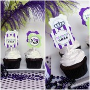 Celebrating the Mardi Gras Tradition