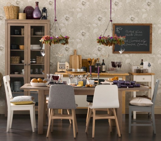 Elegant Dining Elegant Dining