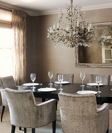 Elegant Dining Elegant Dining