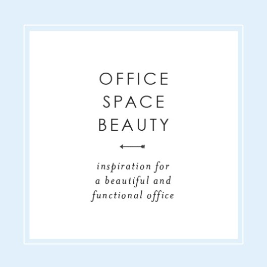 Office Space Beauty