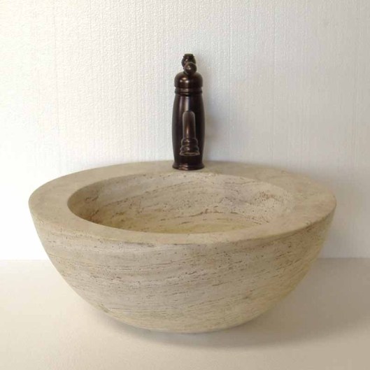 Bathroom Vessel Sinks