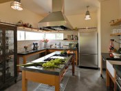 Creating an Island of Style in Your Kitchen