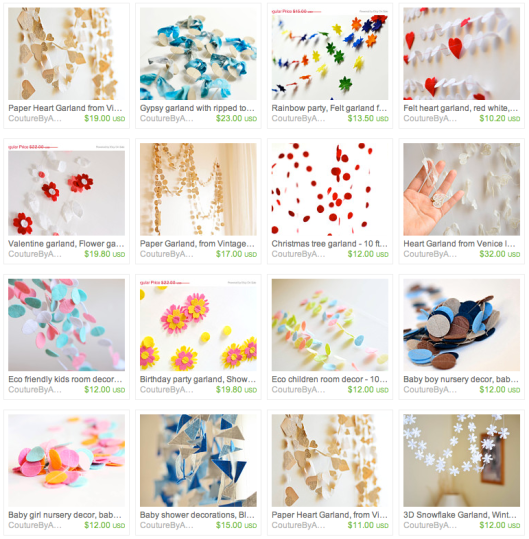 Handpicked Shops that Give Back