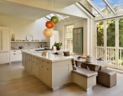 Creating an Island of Style in Your Kitchen