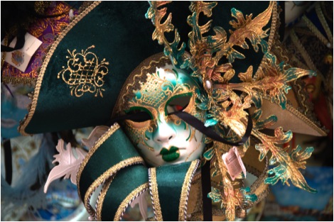 Celebrating the Mardi Gras Tradition Celebrating the Mardi Gras Tradition