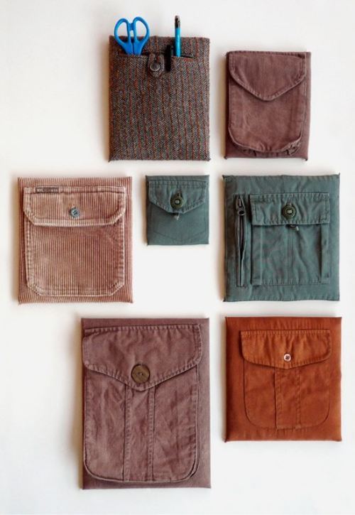 Home and Garden: 2013 Resolutions