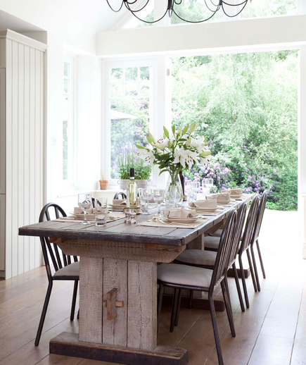 Elegant Dining Elegant Dining