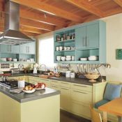 Guest Post: Affordable Ways to Redesign Your Kitchen