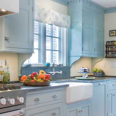 Guest Post: Affordable Ways to Redesign Your Kitchen