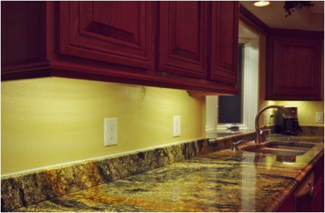 Guest Post: 5 Resolutions to Update Your Kitchen in 2013