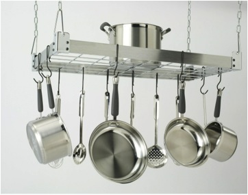 Guest Post: 5 Resolutions to Update Your Kitchen in 2013