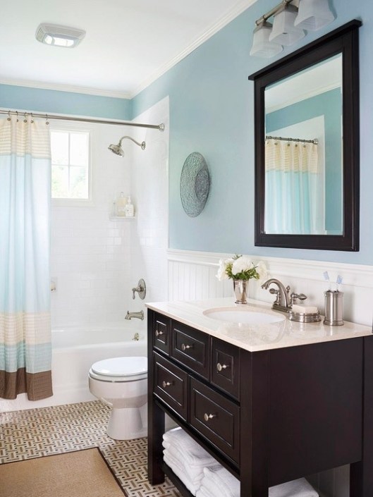 Guest Post: Small Bathroom Design Tips