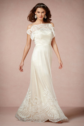New BHLDN Faves