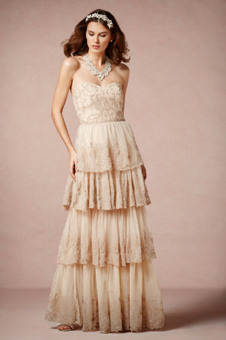 New BHLDN Faves