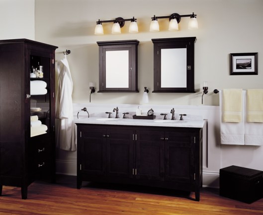 Guest Post: Small Bathroom Design Tips