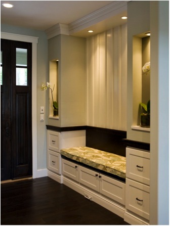 Creative Shelving Ideas