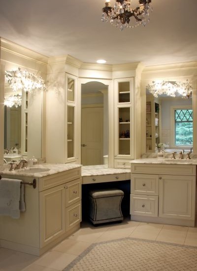Guest Post: Small Bathroom Design Tips