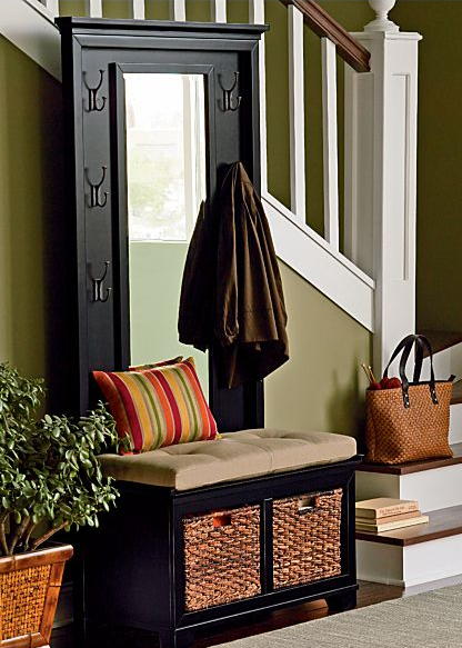 Guest Post: Make an Entrance