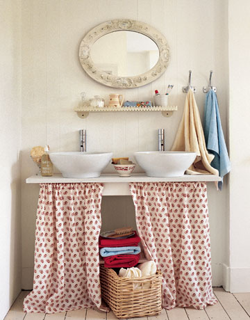 Guest Post: Small Bathroom Design Tips