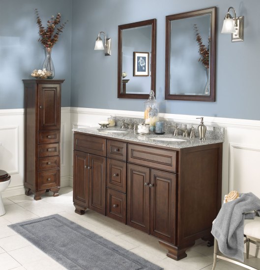 Guest Post: Small Bathroom Design Tips