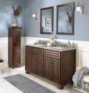 Guest Post: Small Bathroom Design Tips
