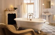 Guest Post: Small Bathroom Design Tips
