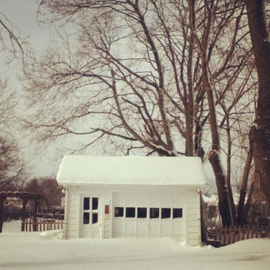 Inspiration Photo Friday: Timing