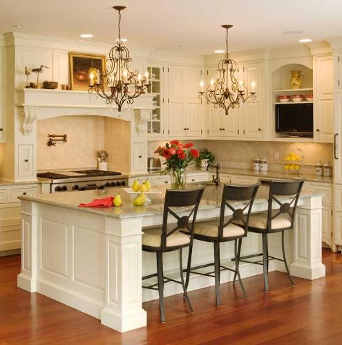 Guest Post: Affordable Ways to Redesign Your Kitchen
