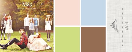 M83-Saturdays Youth M83-Saturdays Youth