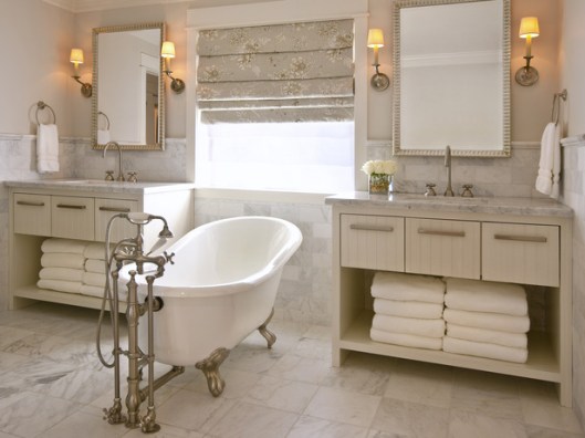 Guest Post: Small Bathroom Design Tips
