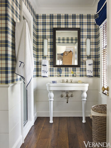 Guest Post: Small Bathroom Design Tips