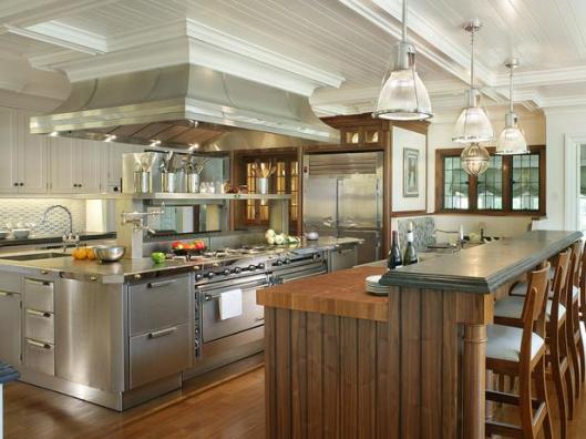 Guest Post: Affordable Ways to Redesign Your Kitchen