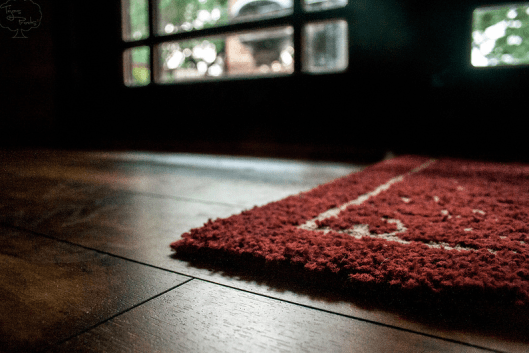 Designing with Dark Wood Flooring