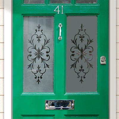 Guest Post: Glass Treatments