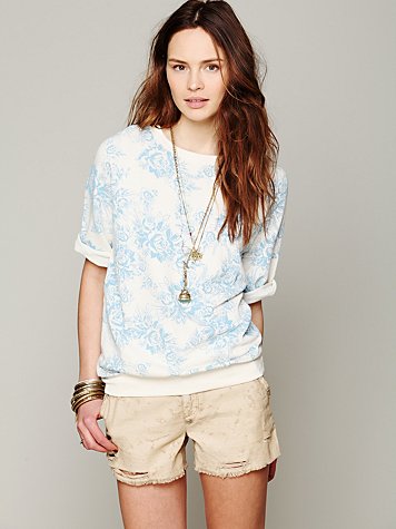 Spring it Forward with Florals