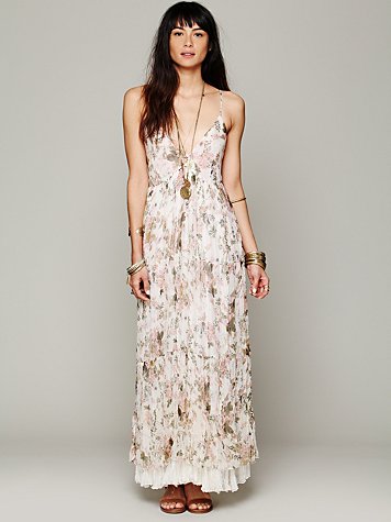 Spring it Forward with Florals