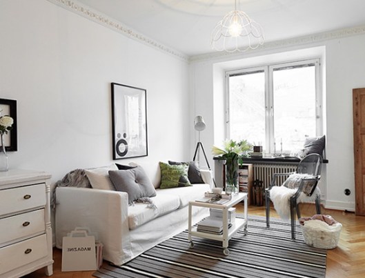 Stress-Free Decorating Tips Stress-Free Decorating Tips