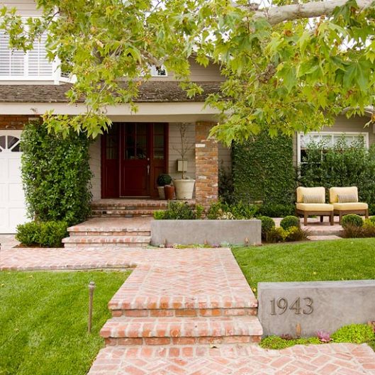 Open Your Door to Spring