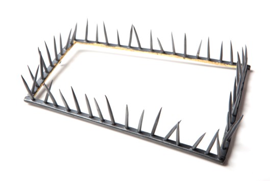 Featured Designer: Kelly DeKenipp - © Kelly DeKenipp & Photograph by Henry Mounser