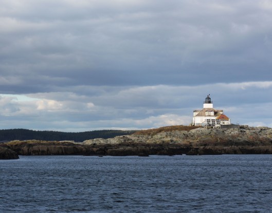 Inspiration Photo Friday: Maine on my Mind - © Melissa O'Connor-Arena