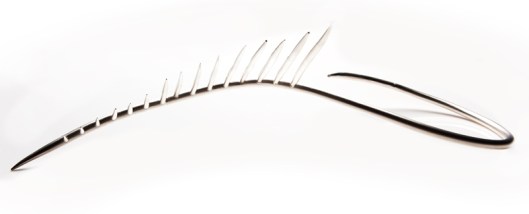 Featured Designer: Kelly DeKenipp - © Kelly DeKenipp & Photograph by Henry Mounser