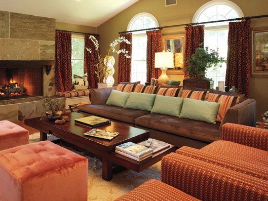 Stress-Free Decorating Tips Stress-Free Decorating Tips