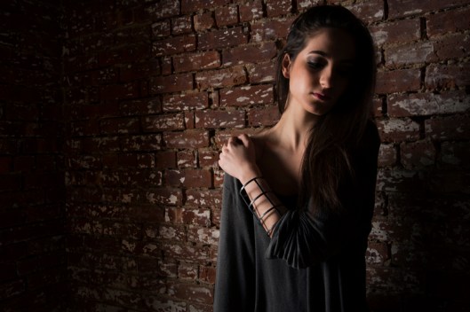 Featured Designer: Kelly DeKenipp - © Kelly DeKenipp, Photograph by Chris Bernabeo