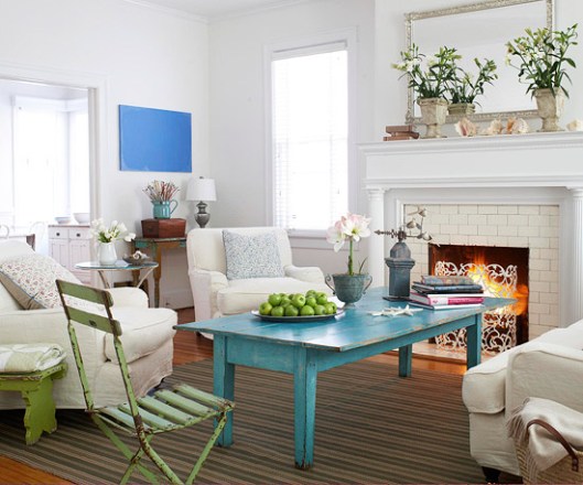 Stress-Free Decorating Tips Stress-Free Decorating Tips