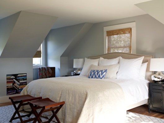 Guest Post: Color in Unexpected Places