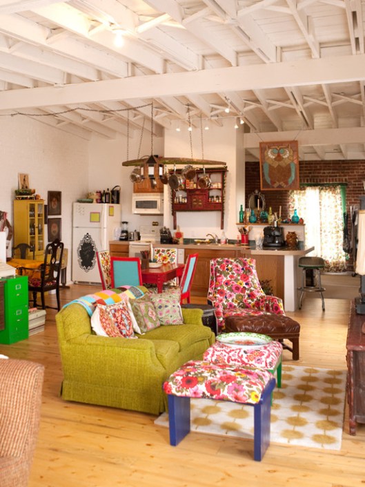 Eclectic Not Hectic Eclectic Not Hectic